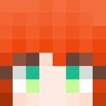 penny RWBY - Female Minecraft Skins - image 3