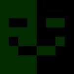 Jester (very simple design) - Interchangeable Minecraft Skins - image 3