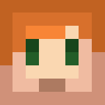 alex - Male Minecraft Skins - image 3