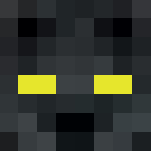 ware wolf omega - Male Minecraft Skins - image 3