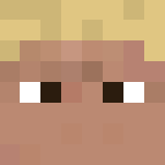 Legolas - Male Minecraft Skins - image 3