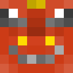 Dragon - Male Minecraft Skins - image 3