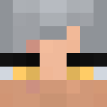 Peronal Skinn - Male Minecraft Skins - image 3