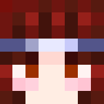Medieval Noblewoman - Female Minecraft Skins - image 3
