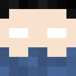Agent wing - Male Minecraft Skins - image 3