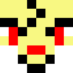 Delphox - Interchangeable Minecraft Skins - image 3