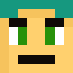 Ricky - Male Minecraft Skins - image 3