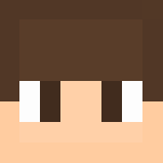 ~My OC o3o~ - Male Minecraft Skins - image 3