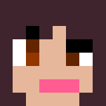 Revy in a Skirt (Black Lagoon) - Female Minecraft Skins - image 3