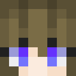 scarlett } november skin - Female Minecraft Skins - image 3