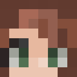 ~ Plaid Shirt (Kinda) - Female Minecraft Skins - image 3