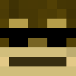 MONKEY - Male Minecraft Skins - image 3