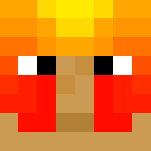 SerRainbow - Male Minecraft Skins - image 3