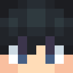 Tobio Kageyama | Haikyuu!! - Male Minecraft Skins - image 3