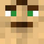 The Neighbour (Hello Neighbour) - Male Minecraft Skins - image 3