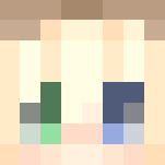 ;Skin Request; ThatNerdyBear - Male Minecraft Skins - image 3