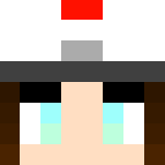 Shiny Yveltal Trainer - Female - Male Minecraft Skins - image 3