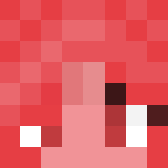 » Rєɗ Ƶιcяση « - Female Minecraft Skins - image 3