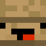 Traitors - Male Minecraft Skins - image 3