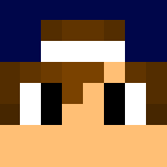 Wife The Hater - Male Minecraft Skins - image 3