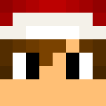 Wife The Hater (Christmas Edition) - Christmas Minecraft Skins - image 3