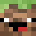 Noob Dirt (Me) - Male Minecraft Skins - image 3