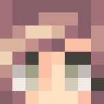 Eeyore - Female Minecraft Skins - image 3