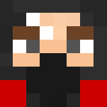 Walter White (shirt-hazmat) - Male Minecraft Skins - image 3