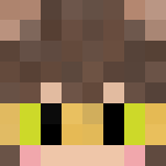 hunter slime girl - Girl Minecraft Skins - image 3