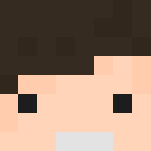 Yep, another nerd skin :P - Male Minecraft Skins - image 3