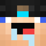 derp bro - Male Minecraft Skins - image 3
