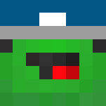 Derp Turtle - Male Minecraft Skins - image 3