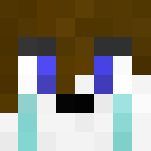 Amwolf (Fursona) - Male Minecraft Skins - image 3