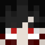 Jeff The Killer // Contest Entry - Male Minecraft Skins - image 3
