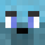 IceWolfDog (Fursona) - Male Minecraft Skins - image 3
