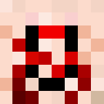 By Blood and Flesh we Smile - Male Minecraft Skins - image 3