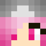 Pink tomboy - Female Minecraft Skins - image 3