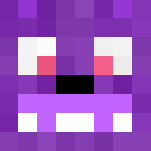 Bonnie With Derpy Face - Male Minecraft Skins - image 3