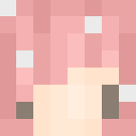 Feeling Festiveeee - Female Minecraft Skins - image 3