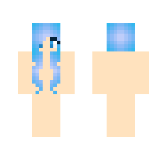 Related Minecraft Skins.