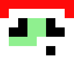 My Christmas skin! - Christmas Minecraft Skins - image 3