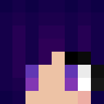Hoki (Oc) - Female Minecraft Skins - image 3