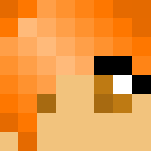 Autumn Flannel - Female Minecraft Skins - image 3