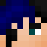 Blue Boy Bad - Boy Minecraft Skins - image 3