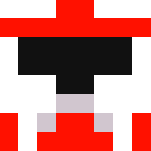 lego shock trooper - Male Minecraft Skins - image 3