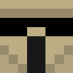 Shore Trooper - Rogue One - Male Minecraft Skins - image 3