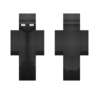 Peido - Male Minecraft Skins - image 2