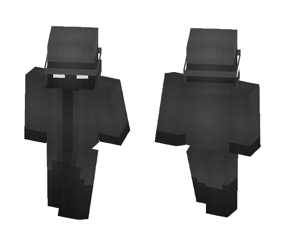 Peido - Male Minecraft Skins - image 1