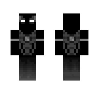 Nightmare - Other Minecraft Skins - image 2