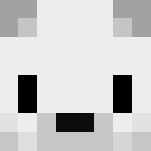 Arctic Fox - Interchangeable Minecraft Skins - image 3